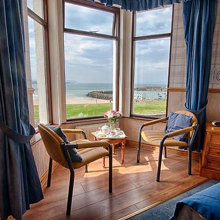 Harbour Heights B&B Portrush Oda fotoğraf