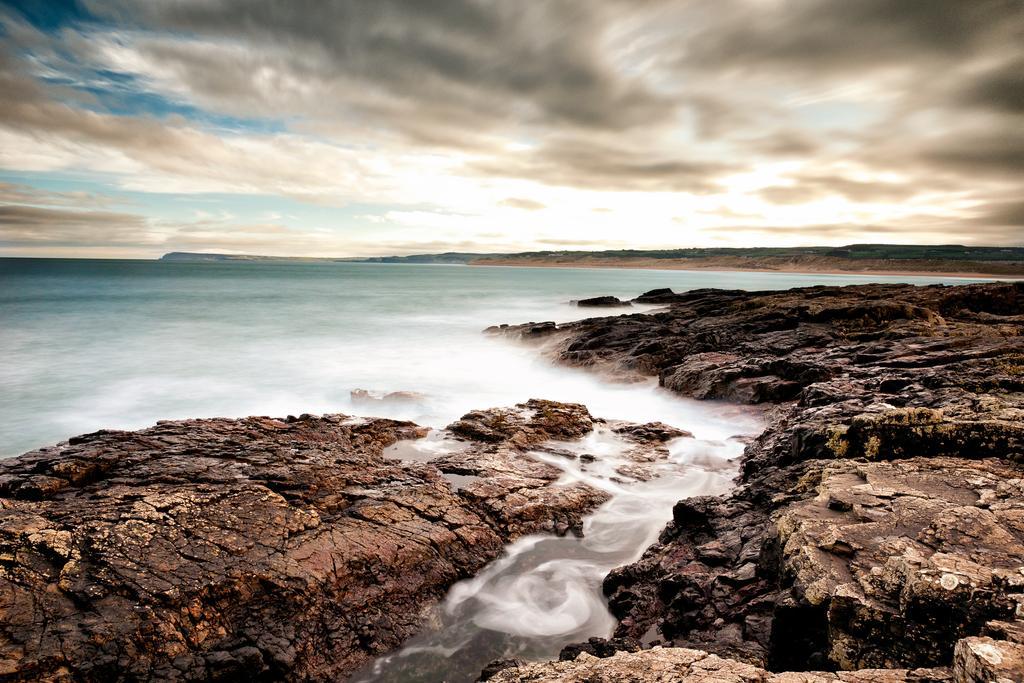 Harbour Heights B&B Portrush Dış mekan fotoğraf