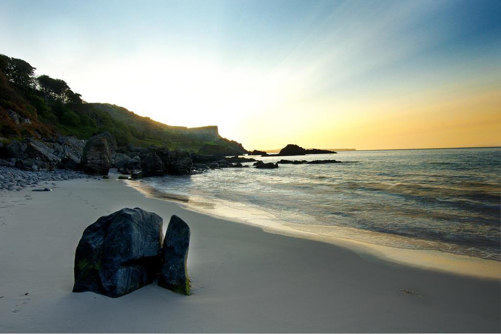 Harbour Heights B&B Portrush Dış mekan fotoğraf