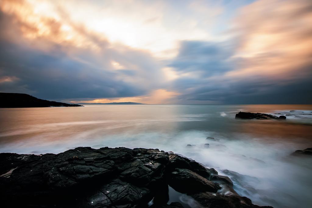 Harbour Heights B&B Portrush Dış mekan fotoğraf